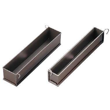 GOBEL パテ・アン・クルート型×2個 ゴーベル パテ・アン・クルート 219730 (400×80×H80mm) パテ アンク