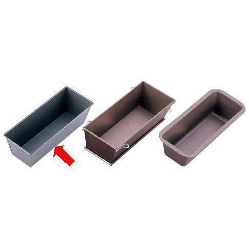 ゴーベル 新品 パウンド型 30cm 製菓型 長方形 洋菓子 ケーキ