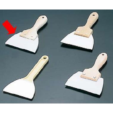 製菓用品 お菓子作り 道具 ハンドクリーナー ヘラ スパテラ 幅 12 cm シリコン 三角ゴムヘラ 大 8 0429 0102 Wgm メラミン食器の通販kyoei 通販 Yahoo ショッピング