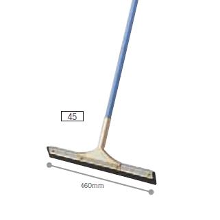 代引不可 清掃 掃除道具 水切り ワイパー 業務用 ガソリンスタンド 厨房 トイレ コンドルドライワイパー45 幅約46cm 山崎産業 C Wi543 045u Mb メラミン食器の通販kyoei 通販 Yahoo ショッピング