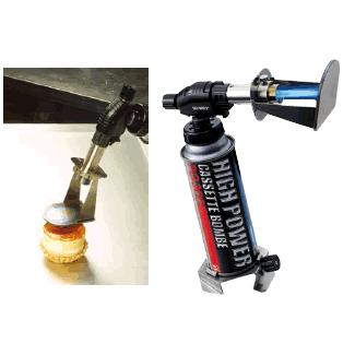 キャラメライザー マトファー スペイン製 単相200v キャラメライザー