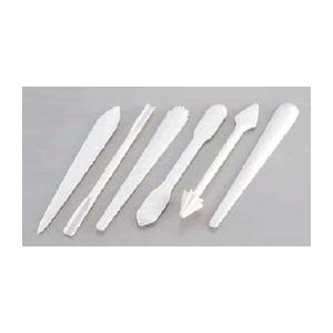 製菓用品 お菓子作り 道具 メタクリル樹脂製 アートスティック 2号 6pcs No 1228 マジパン細工棒 8 11 1601 Wmz 07 メラミン食器の通販kyoei 通販 Yahoo ショッピング