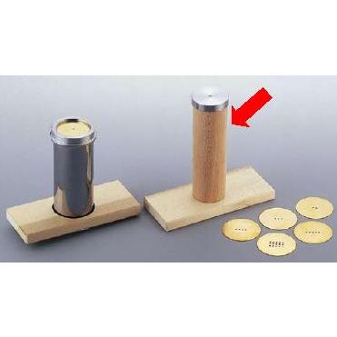 製菓用品 モンブラン用口金 お菓子作り 道具 鯛ソーメン 魚ソーメン モンブラン等を作るのに便利 小田巻 大 160 68 H170 7 0978 0701 Wod メラミン食器の通販kyoei 通販 Yahoo ショッピング