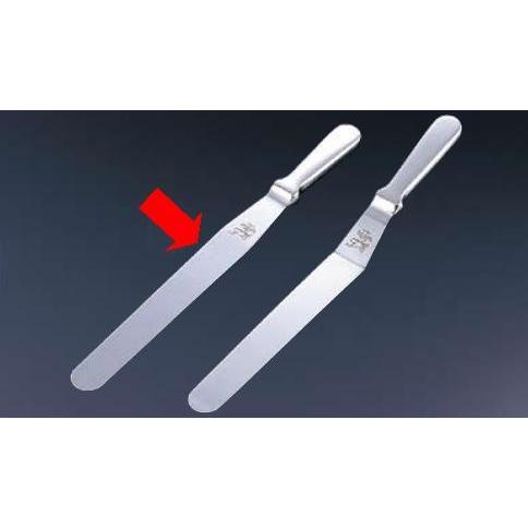 ペガサス プロ用スパチュラ ストレート #PPS20 全長329mm パレット
