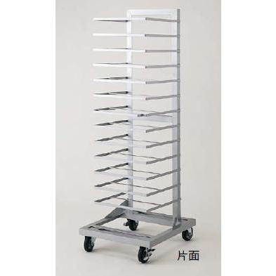 製菓用品・天板ラック 厨房内のスペースを最大限に活用！ 鉄 天板収納