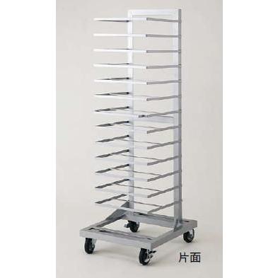 ステンレストンボラック　パンラック　トレーラック　20枚差し ステンレストンボラック パンラック トレーラック 20枚差し