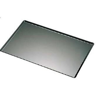 未使用 製菓製パン用鉄板 フランスサイズ 10枚セット フランスパン 天板」