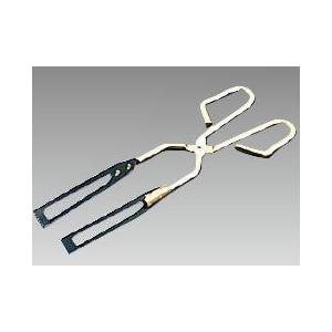 製菓用品 ケーキサーバー トング お菓子作り 道具 ステンレス製 ケーキ用トング 7 0469 1701 Wtv62 メラミン食器の通販kyoei 通販 Yahoo ショッピング