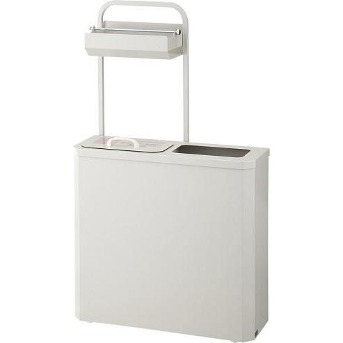 送料無料 施設用品 トイレ備品 オムツ用ゴミ箱 ベビールームなど 紙オムツ用ダストボックス J 600 山崎産業 Yd 145l Id Yd 145l Id メラミン食器の通販kyoei 通販 Yahoo ショッピング