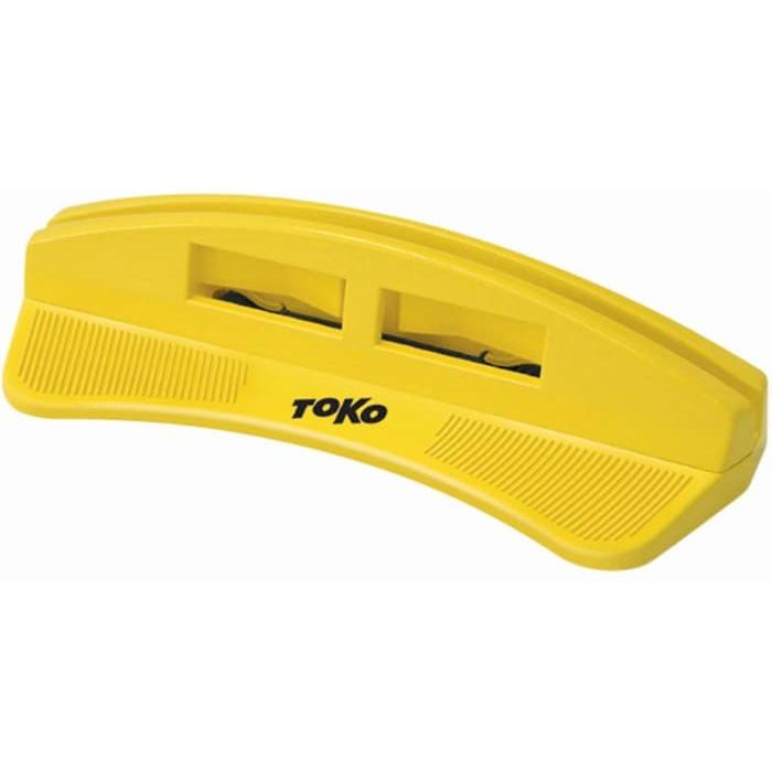 TOKO - トコ (5560008) スクレイパーシャープナー幼児用便器 可塑性物質 お引き回し付き添い人 整理保存用具属する スキーの板 スノーボード 検査と修理 スノーボード-スポーツ