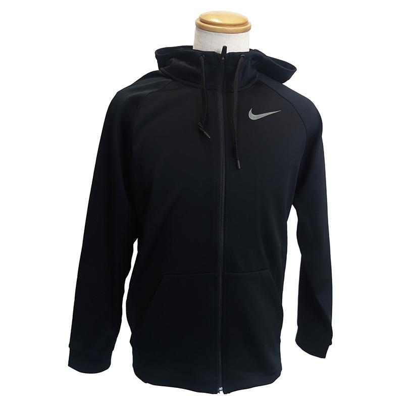 Nike ナイキ メンズ パーカー Therma Fitサーマフルジップフーディ スウェット パーカー フード ランニング 長袖 おしゃれ シンプル 8001 010 Kyoeisports Yahoo 店 通販 Yahoo ショッピング