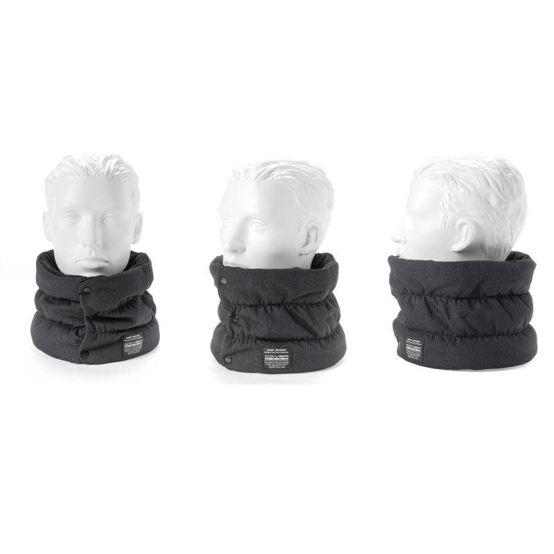 COVERWORK カヴァーワーク (AG-172) デニムネックウォーマー フロント