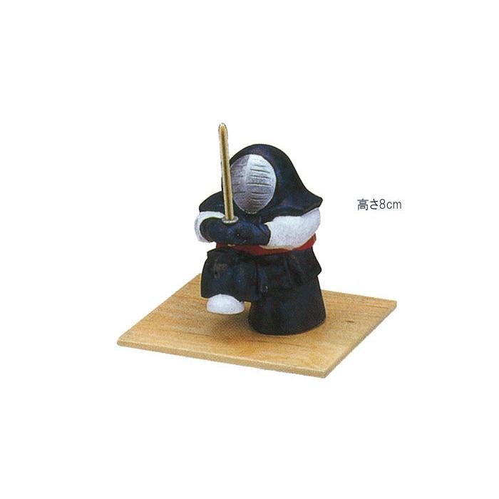 剣道 スーパー剣士 フィギュア 小物 かわいい 置物 Ak Su Ak Su Kyoeisports Yahoo 店 通販 Yahoo ショッピング