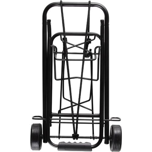 BUNDOK（バンドック） (BD-334) キャリーカートS 耐荷重約30kg