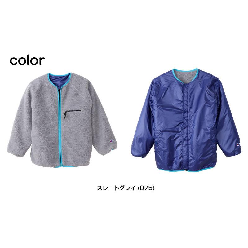 Champion（チャンピオン） (CW-S610) レディース ウィメンズ ボア 