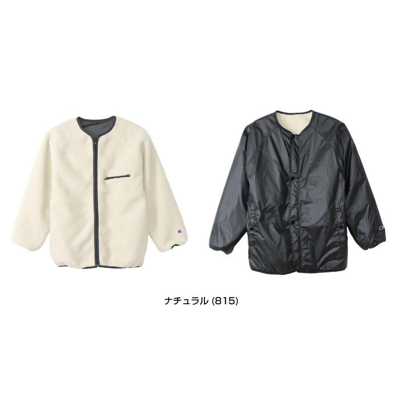 Champion（チャンピオン） (CW-S610) レディース ウィメンズ ボア 