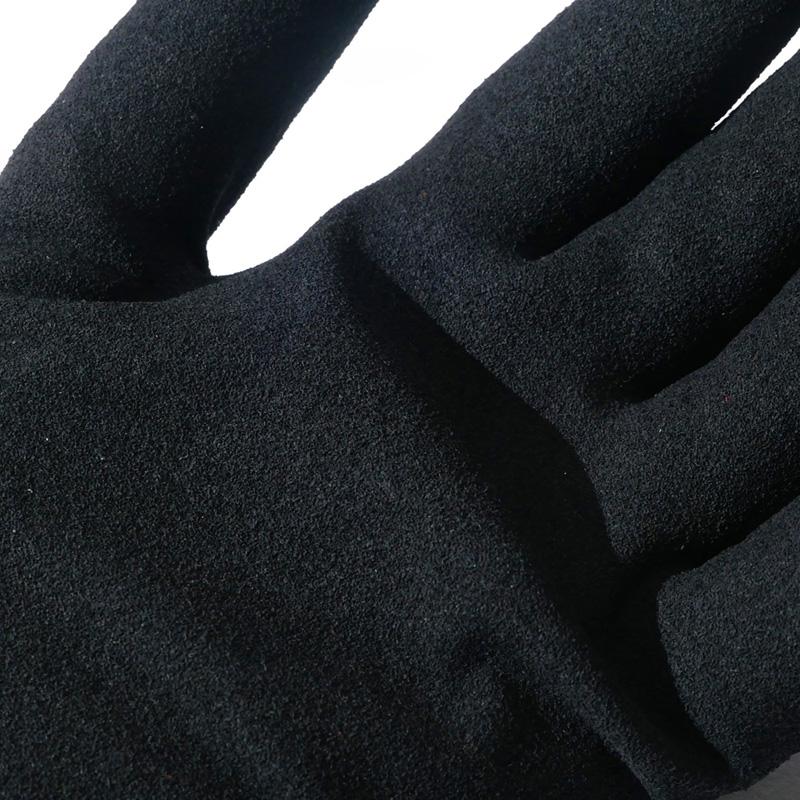 たかmjページ　２ COVER WORK COVERWORK カヴァーワーク 防寒アクリル起毛二重原手