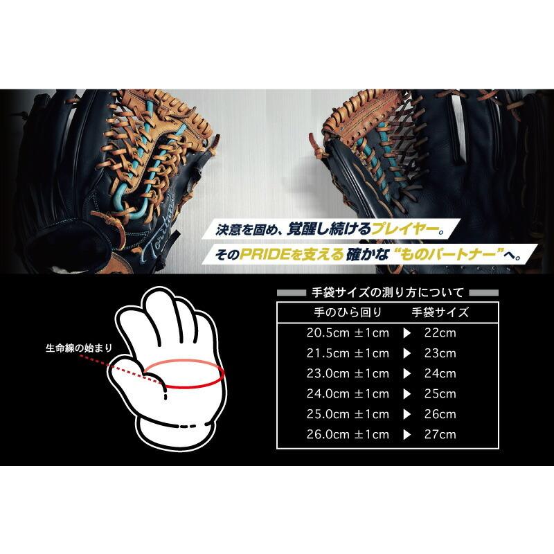 久保田スラッガー（KUBOTA SLUGGER） (KSN-J6V) 野球 軟式グローブ