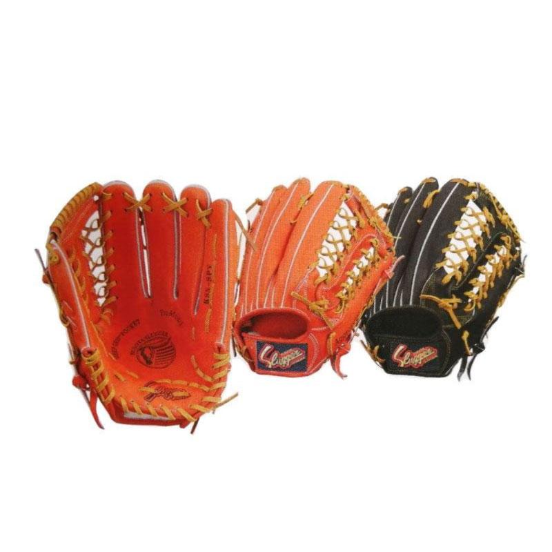 久保田スラッガー（KUBOTA SLUGGER） (KSN-SPY) 野球 軟式グローブ
