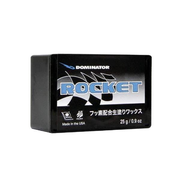 DOMINATOR ドミネーター (RKT) OVERLAYS START WAX ロケット