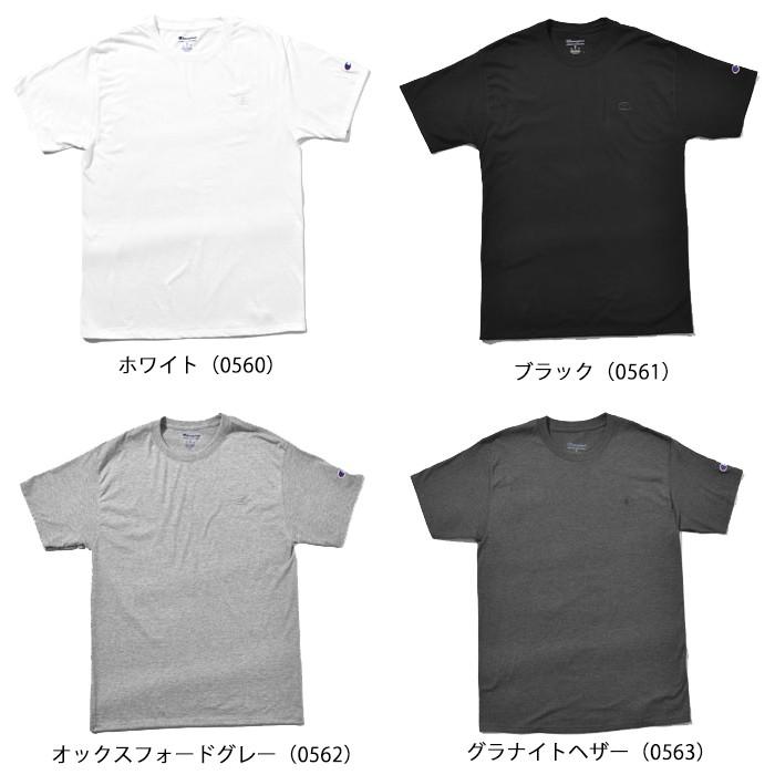 Champion（チャンピオン） (T0223) Tシャツ クラシック ジャージ T