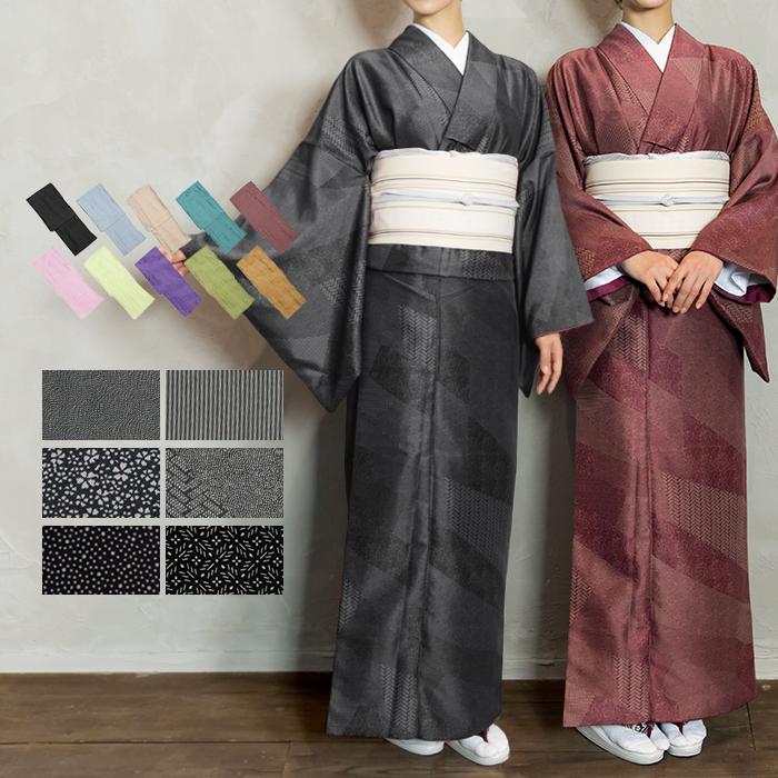 KYOETSU (女袷 江戸小紋) 洗える着物 袷 小紋 江戸小紋 6柄 10色 KYOETSU (女袷 江戸小紋) 洗える着物 袷 小紋 江戸小紋 6柄 10色