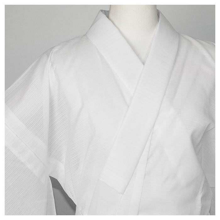 TORAY（東レ） (日本製 東レ爽竹 長襦袢)東レ 洗える長襦袢 夏 女性 絽