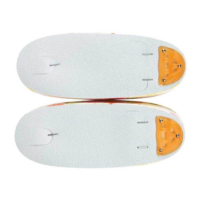 KYOETSU（京越） 七五三 女の子 3歳 草履 ぞうり (草履 女の子 友禅