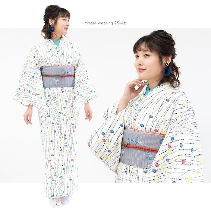 KYOETSU (袷着物 小紋 278) 洗える着物 袷 あわせ着物 レトロ KYOETSU (袷着物 小紋 278) 洗える着物 袷 あわせ着物 レトロ