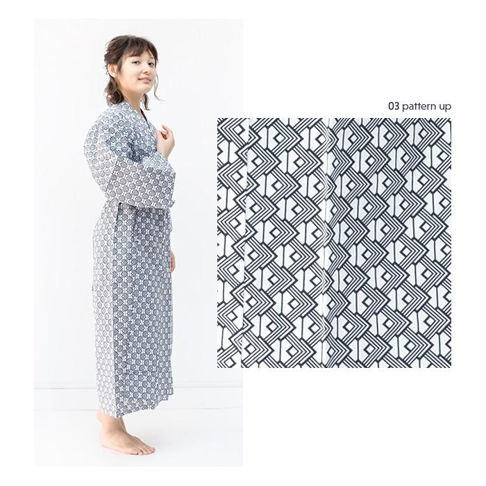 (旅館浴衣 3点セット) 旅館浴衣 浴衣 帯 寝巻き 寝間着 寝巻  男性 女性 メンズ レディース 介護 パジャマ 温泉浴衣 入院着(rg) | KYOETSU | 23