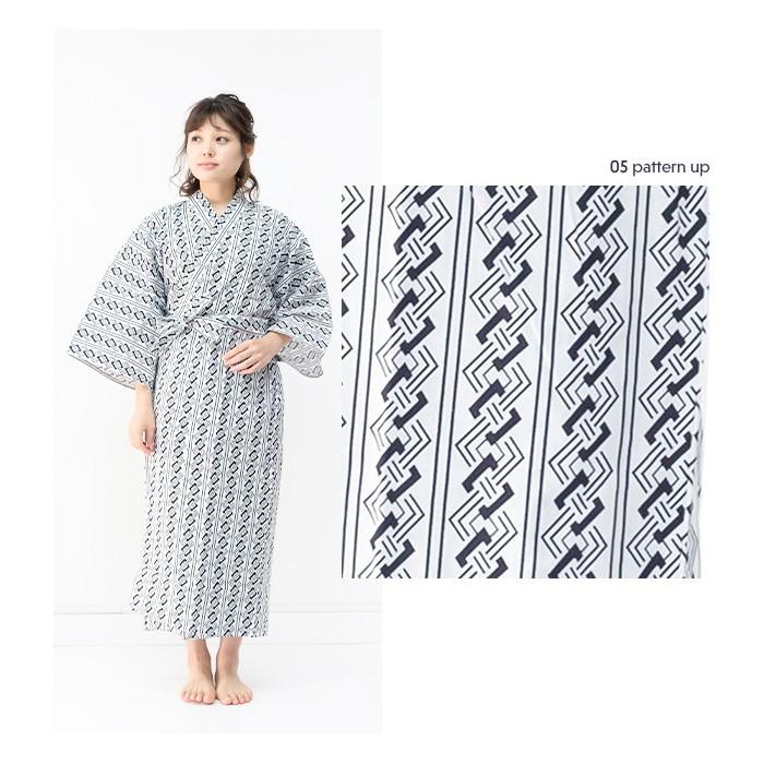 (旅館浴衣 3点セット) 旅館浴衣 浴衣 帯 寝巻き 寝間着 寝巻  男性 女性 メンズ レディース 介護 パジャマ 温泉浴衣 入院着(rg) | KYOETSU | 27