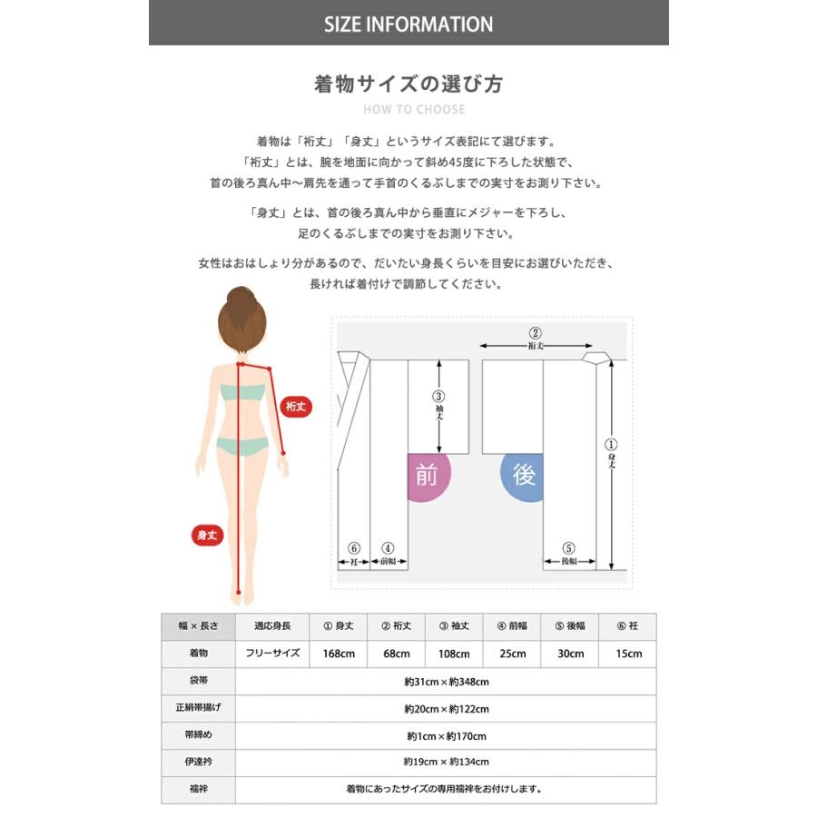H.L (振袖6点セット 絵羽 KYE20) 成人式 振袖 着物 セット 女性 H.L (振袖6点セット 絵羽 KYE20) 成人式 振袖 着物 セット 女性