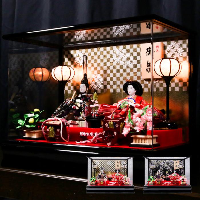 雛人形 御駕篭 御所車 B 雛人形 コンパクト おしゃれ ケース飾り ひな人形 可愛い ケース 親王飾り 小さい ひなまつり ひな祭り 雛祭り 人形 飾り Hm 京越卸屋 通販 Yahoo ショッピング