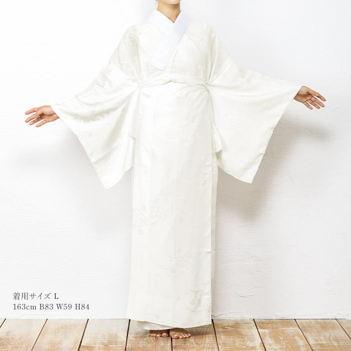 KYOETSU (長襦袢 正絹) 長襦袢 正絹 半襟付 レディース 女性 KYOETSU (長襦袢 正絹) 長襦袢 正絹 半襟付 レディース 女性