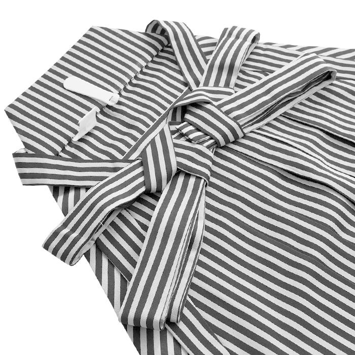 KYOETSU（京越） (行灯袴 縞) 袴 男 男性 行灯袴 メンズ はかま 和服