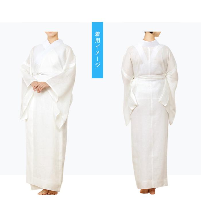 KYOETSU 長襦袢 夏用 洗える 夏 麻 白 大きいサイズ 本麻 KYOETSU 長襦袢 夏用 洗える 夏 麻 白 大きいサイズ 本麻