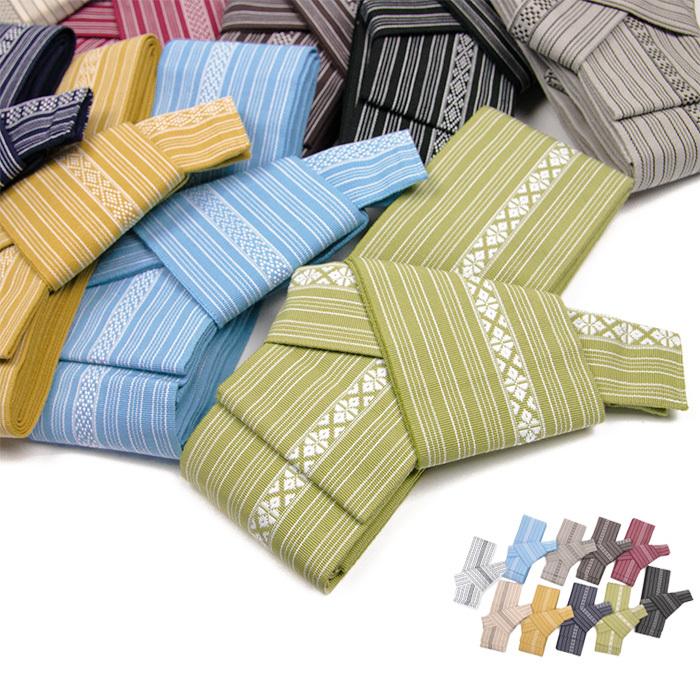 ワンタッチ角帯 E Kyoetsu キョウエツ 角帯 ワンタッチ 帯 日本製 献上柄 男性 浴衣 着物 男物 メンズ 京越卸屋 Paypayモール店 通販 Paypayモール