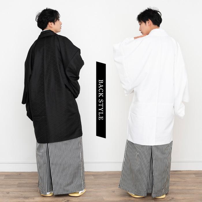 KYOETSU 紋付羽織袴 金刺繍 メンズ 2colors 着物 羽織 袴 セット KYOETSU 紋付羽織袴 金刺繍 メンズ 2colors 着物 羽織 袴 セット
