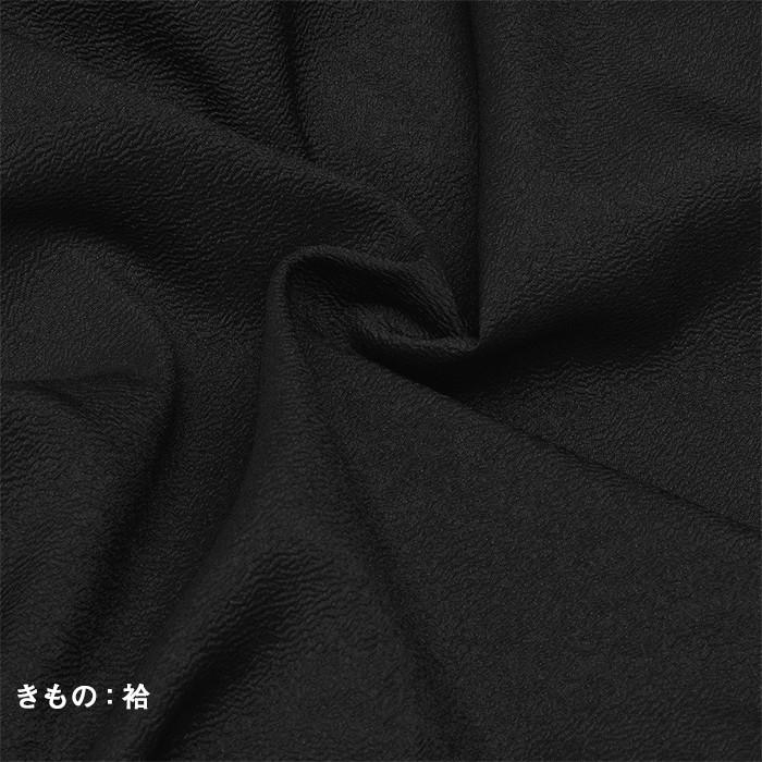 KYOETSU 喪服 着物 女性用 レンタルより安い 洗える着物 黒 袷 KYOETSU 喪服 着物 女性用 レンタルより安い 洗える着物 黒 袷