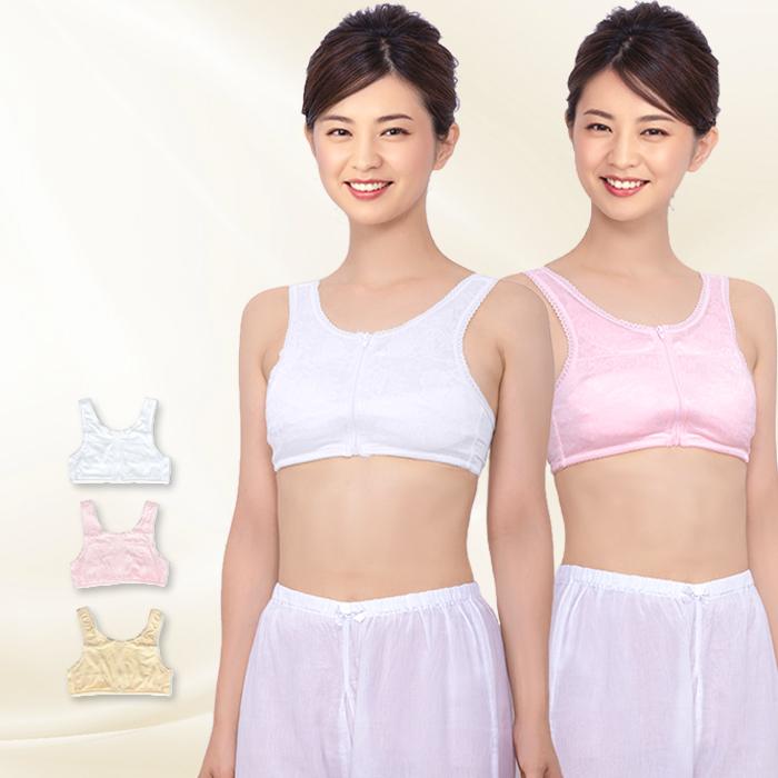 KYOETSU（京越） (和装ブラジャー)和装ブラ 補正下着 女性 肌着