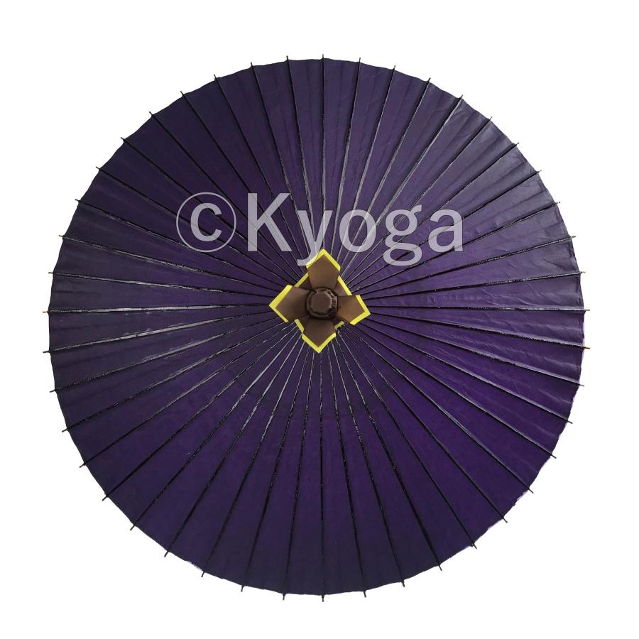 紅茶/koucha様用 正絹！羽二重 蛇の目傘 名柄入り 新品未使用品 紅茶