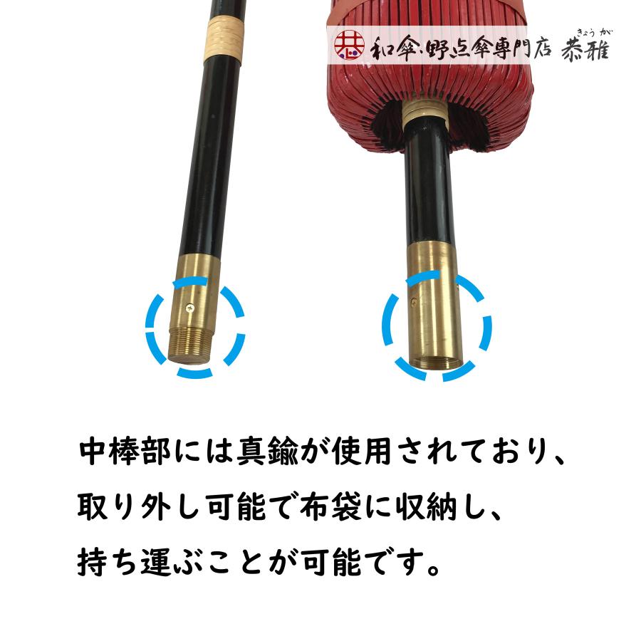 野立て傘  2.5尺  難あり品 Amazon.co.jp: 野点傘小 2.5尺 スタンドセット : DIY, Tools