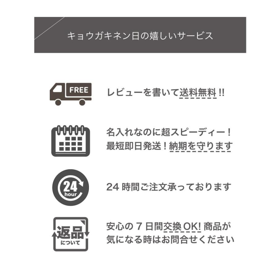 ゴルフ ネームプレート 名入れ 父の日 プレゼント 旅行バッグ キャディ 高級ステンレス 誕生日 おしゃれ｜kyogakinenbi｜19