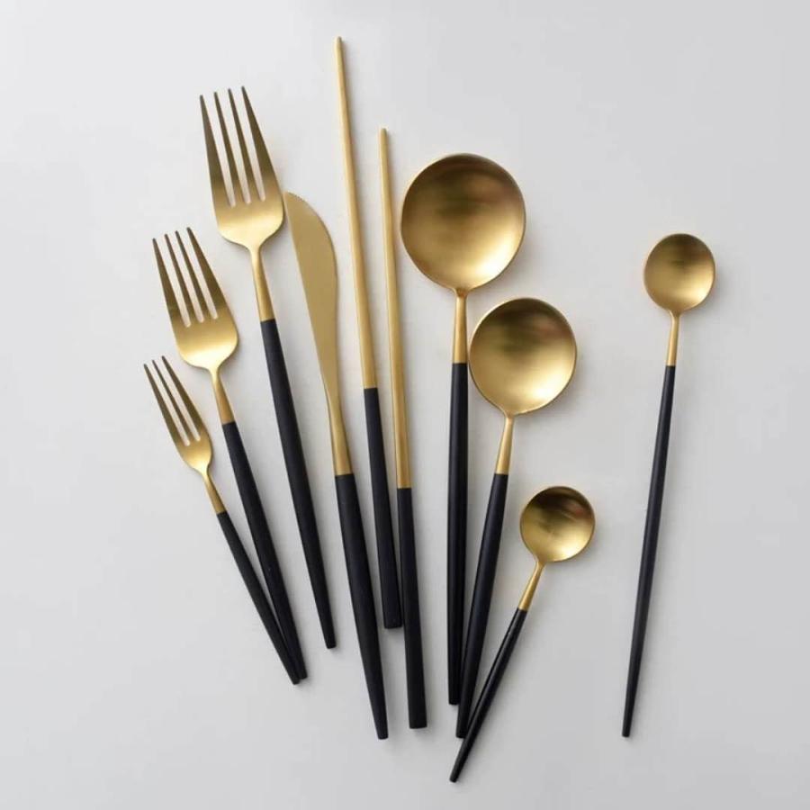 cesa beams カトラリーセット 6本セット クチポール風 スプーン cesa beams カトラリーセット 6本セット クチポール風 スプーン