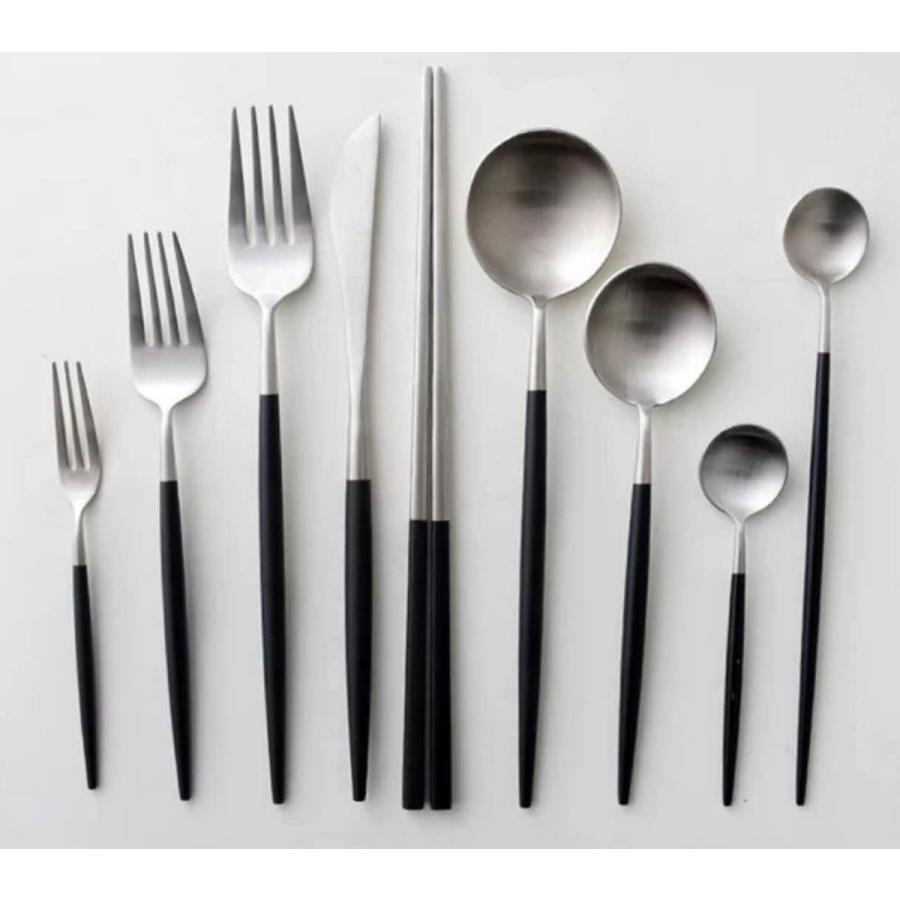 cesa beams カトラリーセット 6本セット クチポール風 スプーン cesa beams カトラリーセット 6本セット クチポール風 スプーン