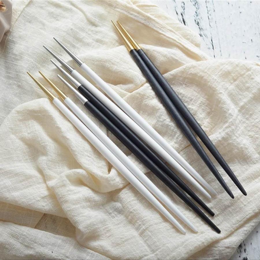 お箸　グラス 楽天市場】ほんとうにすべらないお箸 大人用23cm HSSｰ007 フォグ