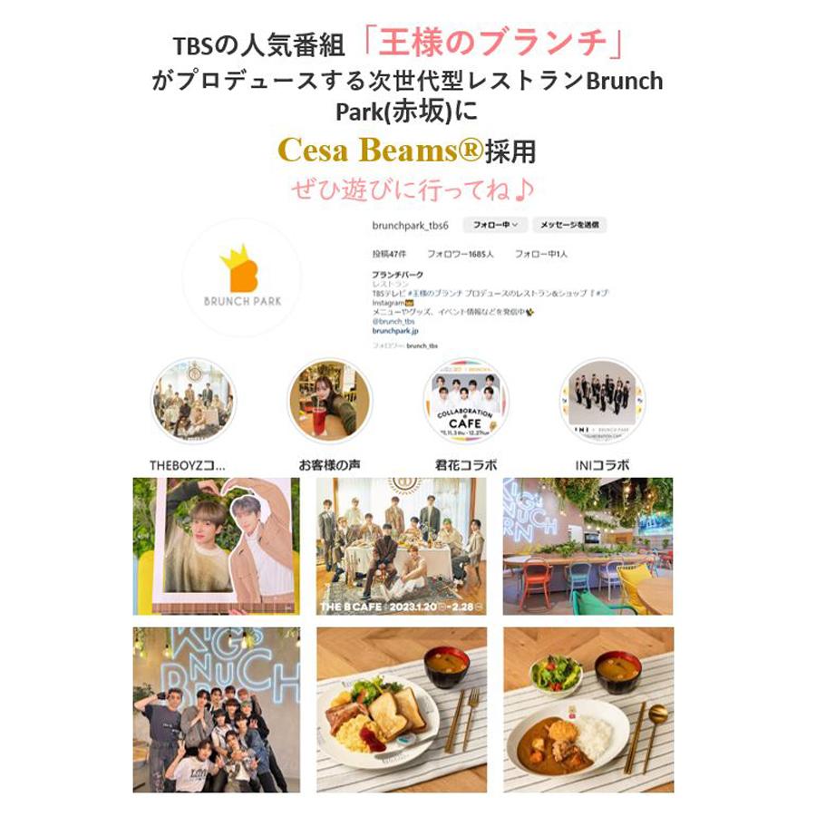 cesa beams ティーストレーナー 茶漉し 茶こし 紅茶 おしゃれ かわいい