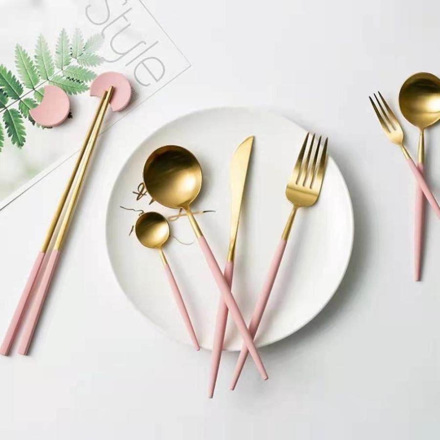 cesa beams カトラリーセット 7本セット クチポール風 スプーン