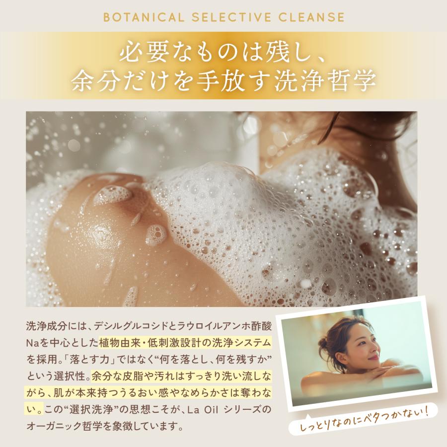 KYOGOKU PROFESSIONAL 公式 【 KYOGOKU ラオイル ボディセラム
