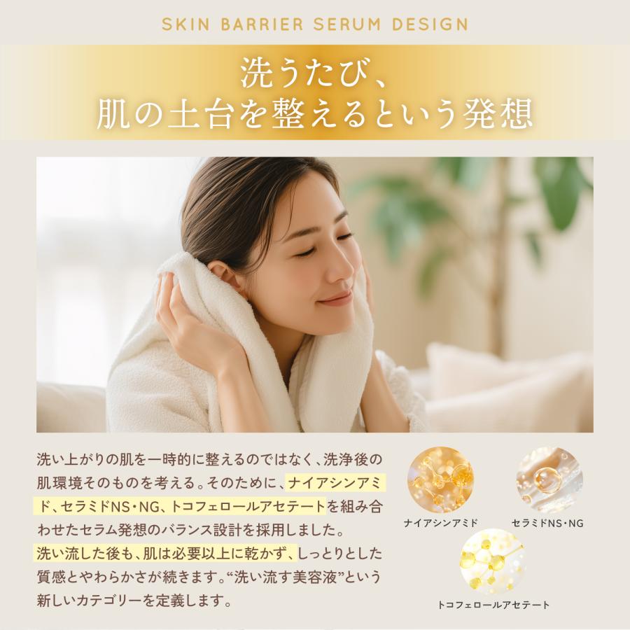 KYOGOKU PROFESSIONAL 公式 【 KYOGOKU ラオイル ボディセラム